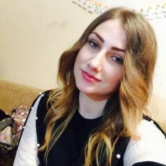 Алла Кулкараева, 07.11