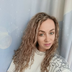 Лара Александровна, 21.03.1988, Таганрог