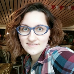 Юлия Тревгода, 27.08