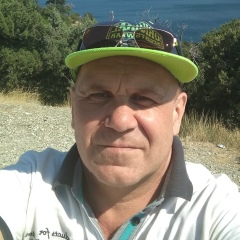 Сергей Федяев, 11.03.1963, Новороссийск