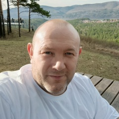 Дмитрий Изотов, 13.09, Красноярск
