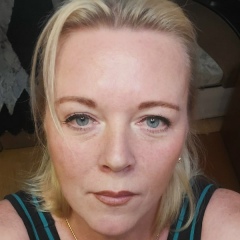 Светлана Сняткова, 02.05.1978, Санкт-Петербург