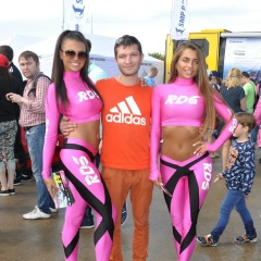 Леха Ищук, 16.01.1990, Москва