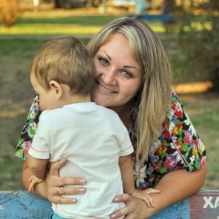 Екатерина Иванова, 02.10.1986, Киев