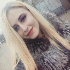Анна Агамагомедова, 03.01, Петропавловка 2-я
