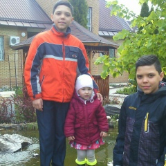 Роман Сыса, 28.11.1975, Краматорск