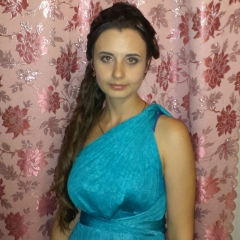 Татьяна Шаргородская, 25.01.1991, Могилев-Подольский