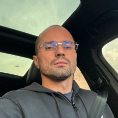 Иван Остроушко, 14.01.1989, Воронеж