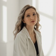 Анастасия Яковлева, 28.03, Королёв