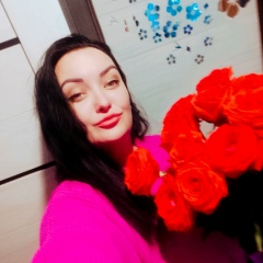 Екатерина Алексеева, 05.04, Тверь