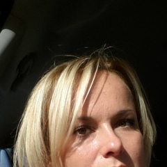 Елена Есион, 19.10.1984, Москва