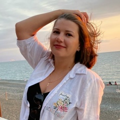 Екатерина Павлова, 20.04, Павлодар