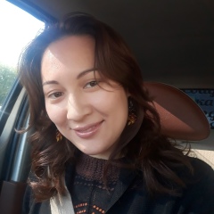 Рузиля Ильчигулова, 03.12.1984, Тюмень