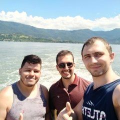 Илья Сорокин, 09.09.1986, Москва