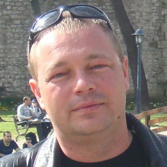 Виктор Кравченко, 28.07.1973, Одесса