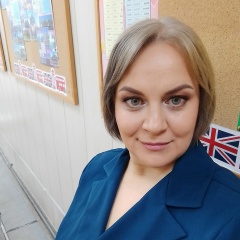 Мария Орлова, 01.02, Нижний Тагил