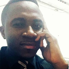 Benjamin Obeneme, 08.12, Москва