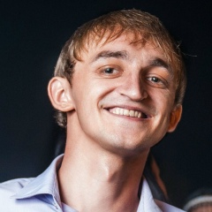 Вася Радь, 26.09, Львов