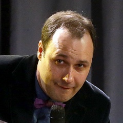 Дмитрий Солонский, 29.10, Санкт-Петербург