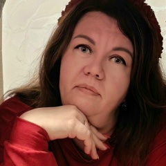 Анна Репина, 06.10, Кириллов