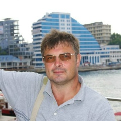 Дмитрий Ляпин, Орёл