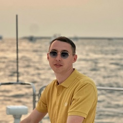 Алексей Терегулов