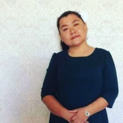 Райхан Шукурбаева, 22.10.1983, Бейнеу