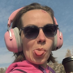 Анна Сопотуля