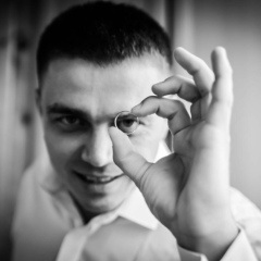 Виталий Рубец, 23.02.1984, Круты