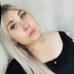 Анастасия Зыкова, 03.09.1993, Караганда