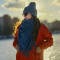 Рания Рюмина, 10.02.1985, Санкт-Петербург