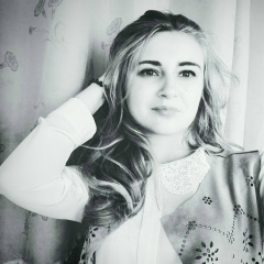 Даша Мамурина, 15.12