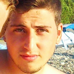 Alex Vartanov, 22.02, Тбилиси