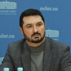 Максим Уваров, 14.08.1980, Луганск