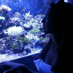 Юля Абрамова, 03.12.1986, Санкт-Петербург