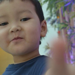 Касым Тагаев, 19.10, Москва