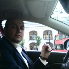 Армен Фиданян, 20.07.1982, Санкт-Петербург