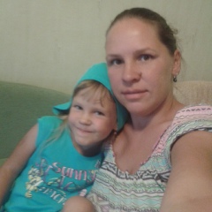 Лариса Гайниева, 05.12.1980, Киев