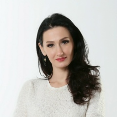 Наталья Зятина, 28.04, Москва