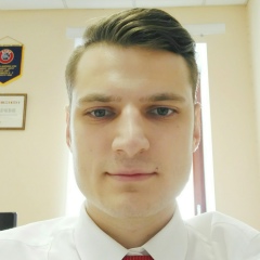 Валера Чебан, 17.07.1993