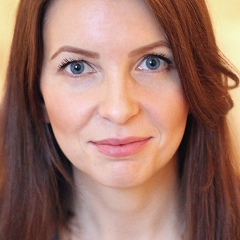 Нина Фюкова, 12.07.1985, Санкт-Петербург