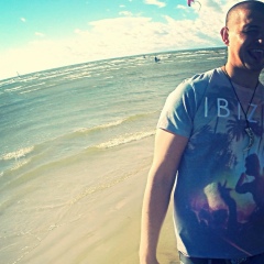 Константин Сергеевич, 08.04, Санкт-Петербург