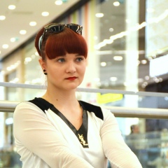 Ксения Артемьева, 31.05, Подольск