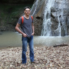 Иван Феоктистов, 05.12.1984, Апшеронск