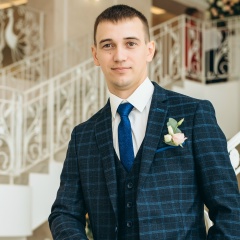Андрей Козлов, 17.01.1990, Рязань