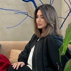 Диана Пашинян, 22.04.1992, Новороссийск