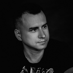 Артём Донцов, 14.07.1990, Волгодонск