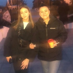 Алла Приходько, 06.04.1979, Хабаровск