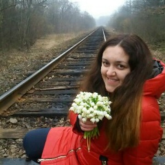 Зоряна Яворів-Кулик, 25.03.1986, Львов