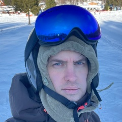 Виталий Гладких, 13.01.1989, Курск